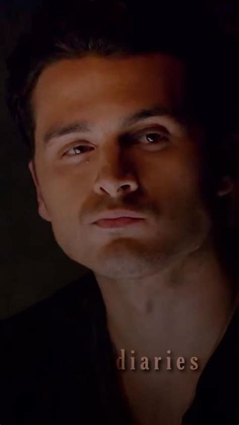 Enzo St John Ideas In Michael Malarkey Vampire Diaries