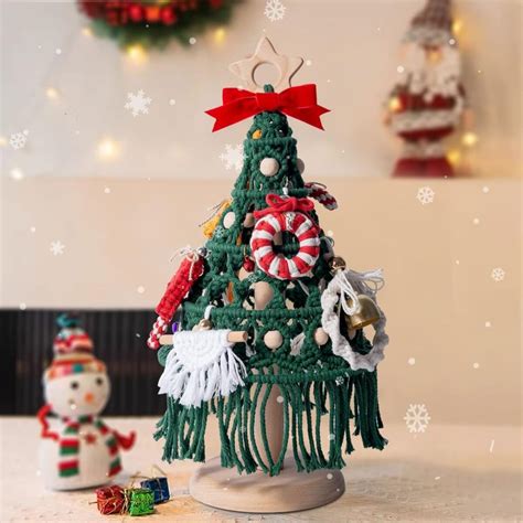 30 Best Tabletop Christmas Trees To Buy Under 50 In 2024