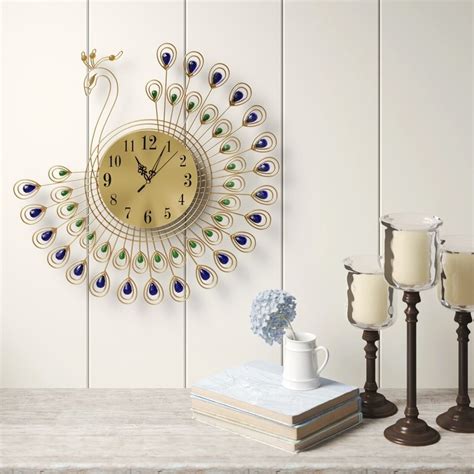 Unusual Wall Clocks Ideas On Foter