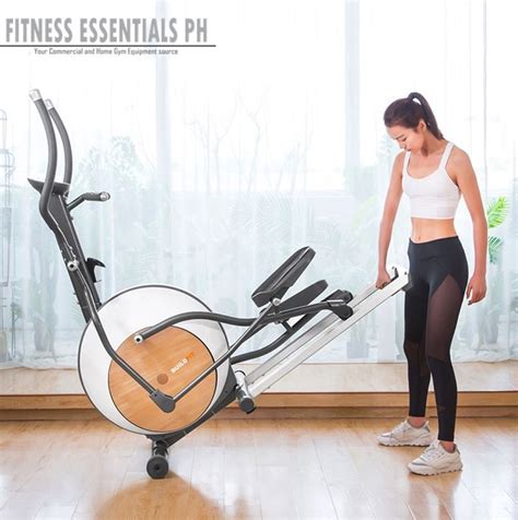 Elliptical – Fitness Essentials Philippines