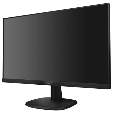 Philips V Line Moniteur Lcd Full Hd 243v7qdsb 00 Moniteurs