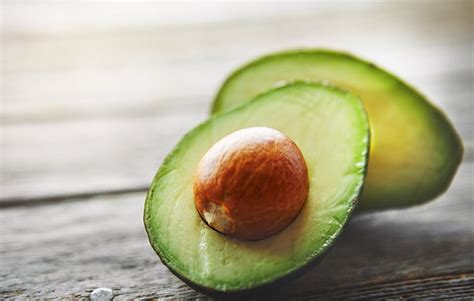 Avocado Nutrition Facts & Benefits: 5 Reasons to Eat The Fruit!