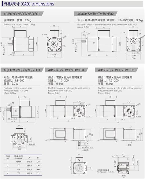 微型交流电机 深圳市恒铭智能设备有限公司