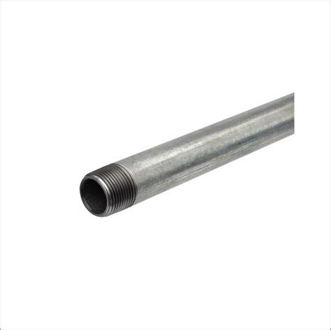 Galvanized Steel Pipe Sizes