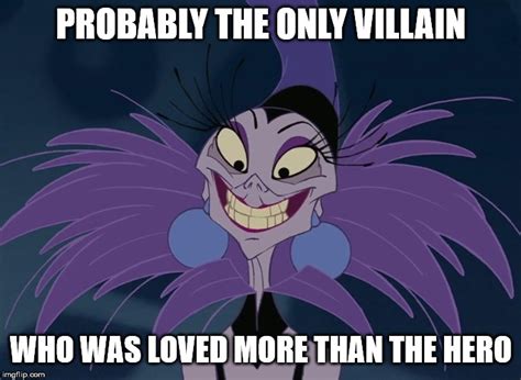 yzma Memes & GIFs - Imgflip