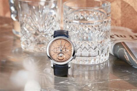 Le Novit Vacheron Constantin Watches Wonders Italian Watch