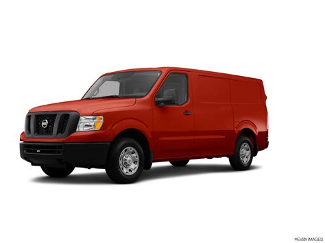 2013 Nissan NV3500 HD Cargo Values & Cars for Sale | Kelley Blue Book