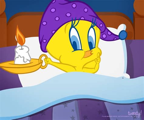 Tweety Bird | Tweety, Tweety bird drawing, Tweety bird quotes