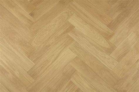 Chateau Herringbone Free Sample 14mm Engineered Timber Flooring