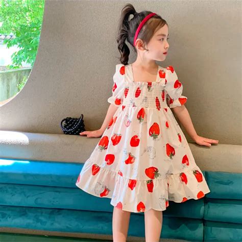 Kids Dress For Girls Clearance | bellvalefarms.com