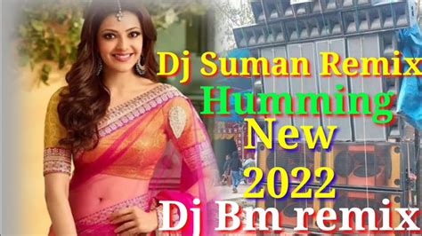 Dj Suman Remix New Nonstop Running Competition Humming Dot Mix 2022