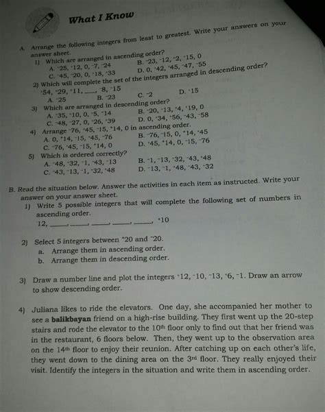 Pa Answer Po Pls Yang Dalawa A And B Po Pls Sana Tamang Po Pls Brainly Ph