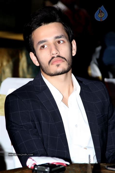 Akkineni Akhil Stills Photo 41 Of 51