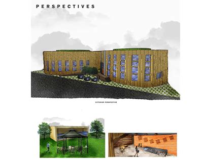 Evacuation Center Projects :: Photos, videos, logos, illustrations and ...