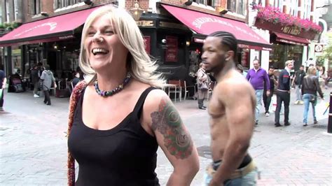 SEAT Sex Drive Street Challenge YouTube