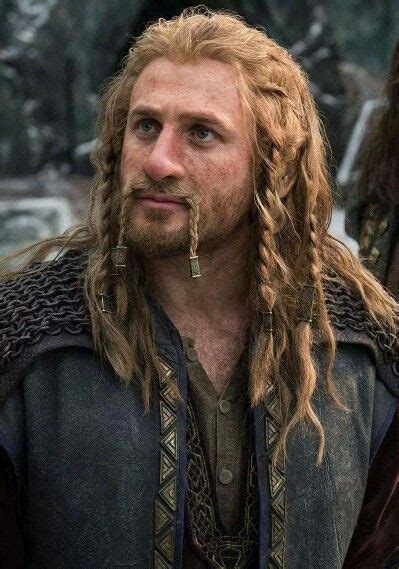 Fili The Battle Of The Five Armies The Hobbit Movies The Hobbit