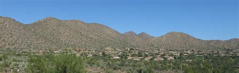 Pima Park in Scottsdale, Arizona - Kid-friendly Attractions | Trekaroo