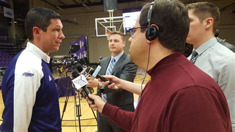 Character the Key to WIU Basketball | Tri States Public Radio