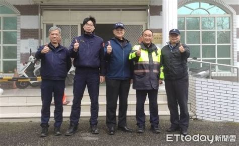 揪感心！台東縣警副局長深入南橫 慰問山區同仁春節執勤辛勞 Ettoday地方新聞 Ettoday新聞雲