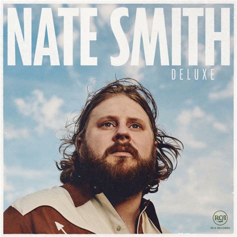 Stream Nate Smith Listen To NATE SMITH DELUXE Playlist Online For