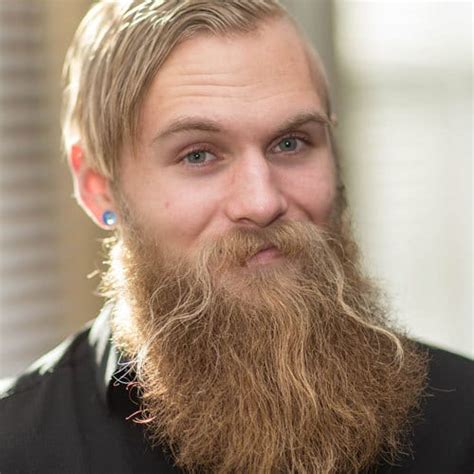 20 Best Blonde Beards To Try Right Now Beardstyle