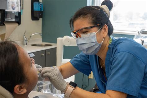 Luke Afb Dental Clinic Keeps Airmen Smiling The Thunderbolt Luke Afb