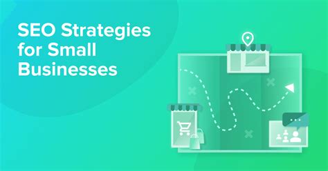 Seo Strategies For Different Types Of Small Businesses Seobility Blog