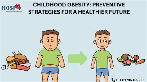 Prevention And Treatment Of Childhood Obesity