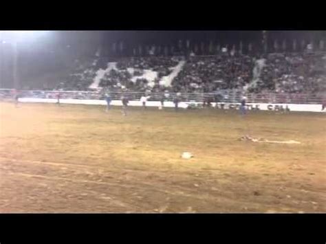 Brawley Cattle Call Rodeo Youtube