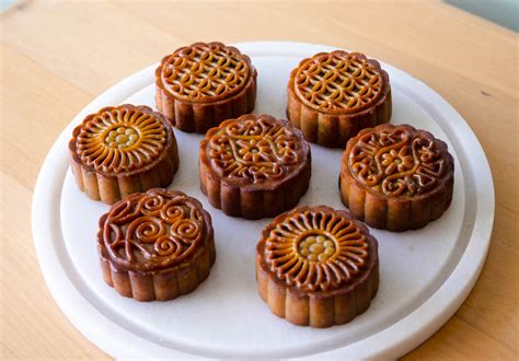 Where To Buy Mooncakes In Auckland For Mid Autumn Moon Festival