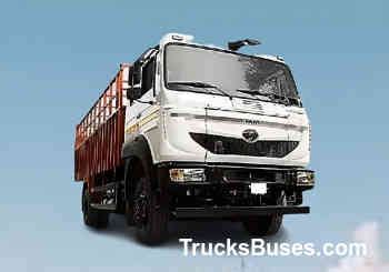 Tata Signa 1923 TC Price, Specifications, Mileage & Images| TrucksBuses.com