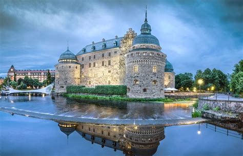 The Most Beautiful Castles In Europe Bespoke Serenity