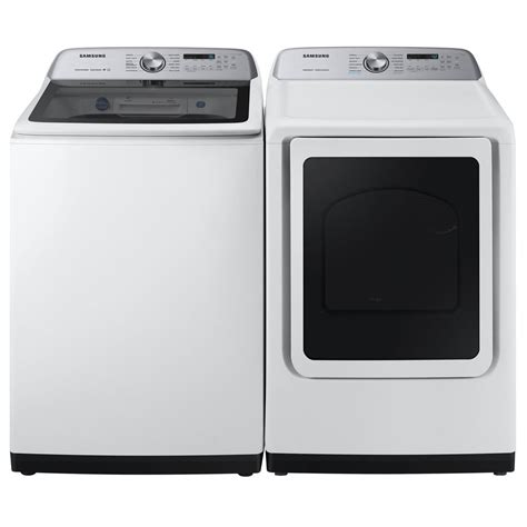 Washer And Dryer Sets The Home Depot