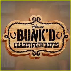 ‘Bunk’d’ Season 6 Premieres as ‘Bunk’d: Learning the Ropes’ – Meet the ...