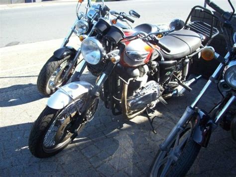 Triumph Cc Bonneville My Jbfd Just Bikes