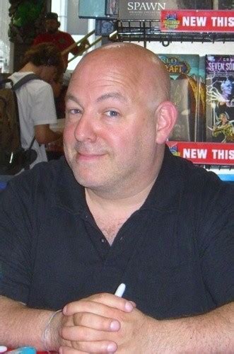 Brian Michael Bendis Autor Wszystkie książki wywiady artykuły