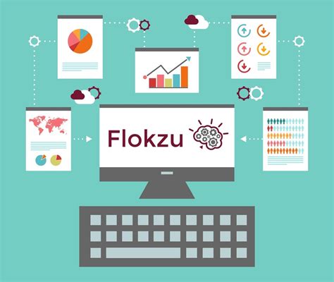 Flokzu Herramienta De Gestión Por Procesos Bpm Para Pymes