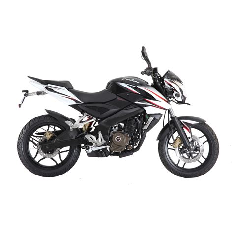 Bajaj Pulsar 200 NS Image - Pulsar 200 NS Detailed Image Gallery - Autocar India