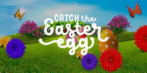 Catch The Easter Egg And Come Back For More Made To Remember Moments