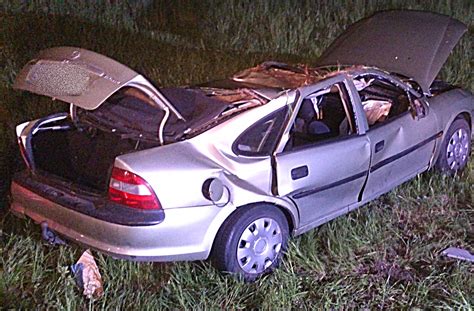 Miertelny Wypadek Na Trasie Orneta Dobre Miasto Aktualno Ci