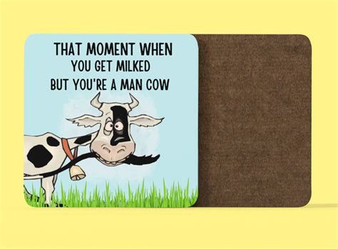 Funny Cow Jokes