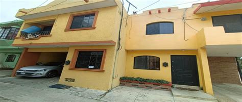 Casa En Tercera Avenida Laguna De La Puerta Tam Propiedades