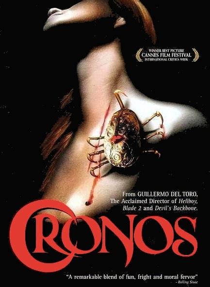 Movie Count: Movie - Cronos (1993)