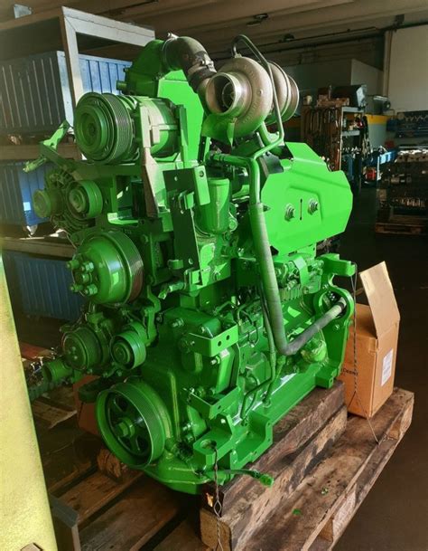 Motore John Deere 4045 796x1024