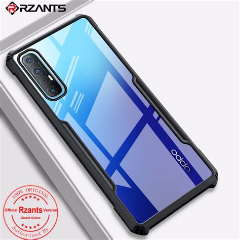 Rzants For OPPO Reno 3 Pro 2Z Oppo Reno 4 4 Pro Reno 5 5 Pro Case Hard