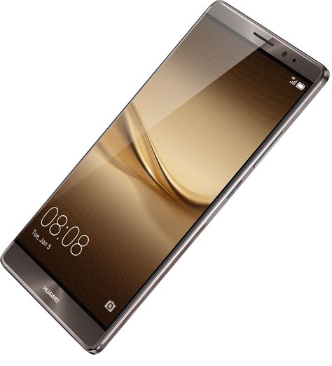 Le Huawei Mate 8 Ne Serait Pas Le Smartphone Le Plus Puissant Du