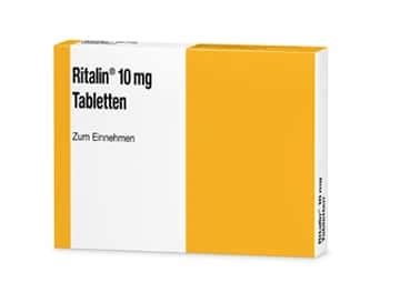 Ritalin Tabletten Infectopharm Wissen Wirkt