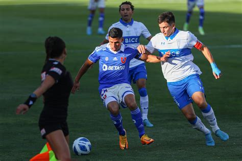 ANFP aclara situaciones reglamentarias para la reanudación del Clásico