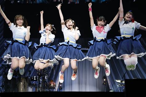 ラブライブスーパースター Liella MTV Unpluggedで19曲披露 ORICON NEWS