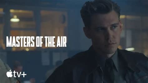 Masters of the Air bande annonce finale pour la série de Steven Spielberg